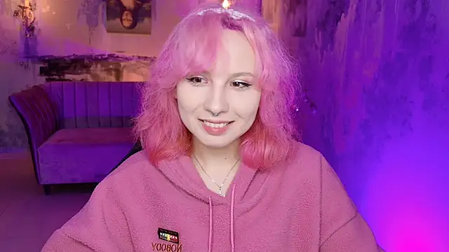 JasmineMilko online show from January 2025 05:03:01 AM