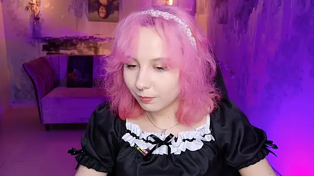 JasmineMilko online show from January 2025 08:04:01 AM