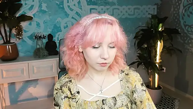 JasmineMilko online show from January 2025 05:08:02 AM