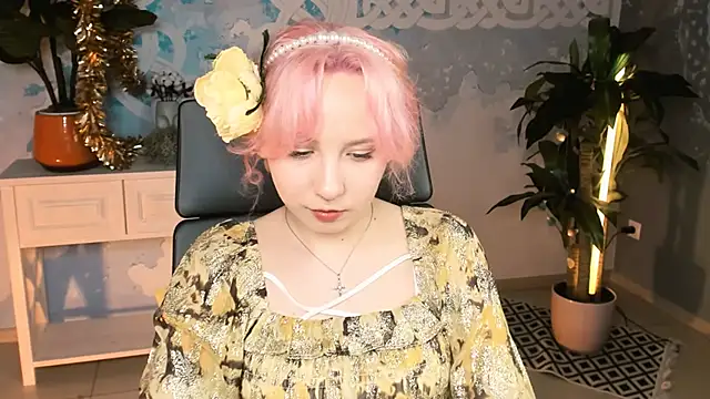 JasmineMilko online show from January 2025 11:10:01 AM