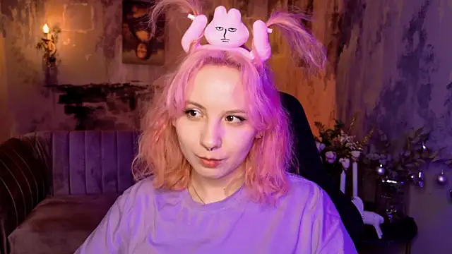 JasmineMilko online show from January 2025 08:09:02 AM