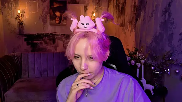 JasmineMilko online show from January 2025 11:10:02 AM