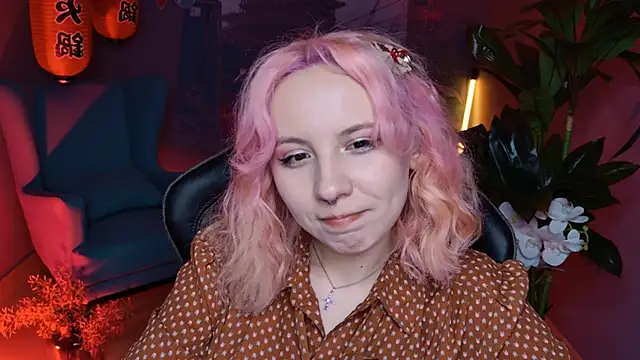 JasmineMilko online show from January 2025 11:15:02 AM