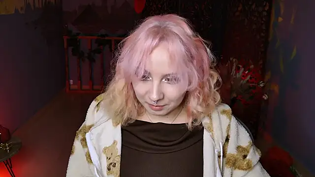 JasmineMilko online show from January 2025 08:07:02 AM