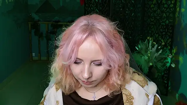 JasmineMilko online show from January 2025 11:12:02 AM