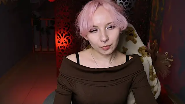 JasmineMilko online show from January 2025 02:17:02 PM