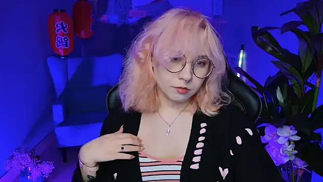 JasmineMilko online show from January 2025 05:05:01 AM