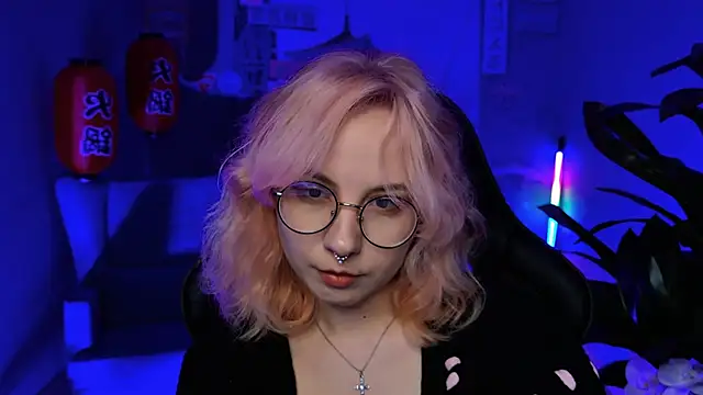 JasmineMilko online show from January 2025 08:08:02 AM