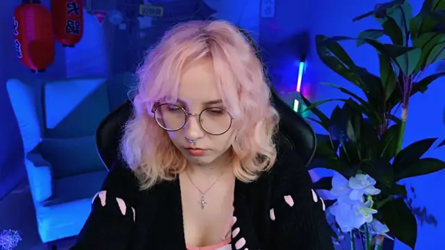 JasmineMilko online show from January 2025 11:13:02 AM