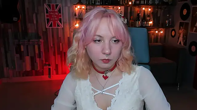 JasmineMilko online show from January 2025 08:07:02 AM