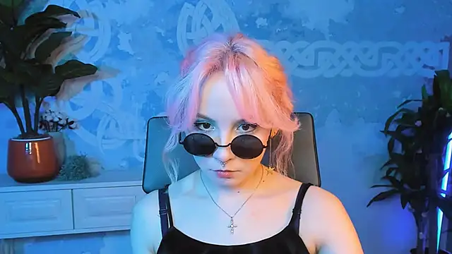 JasmineMilko online show from January 2025 05:02:02 AM