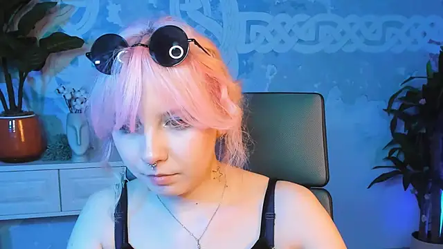 JasmineMilko online show from January 2025 08:04:02 AM