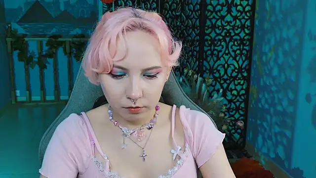 JasmineMilko online show from January 2025 01:03:02 PM