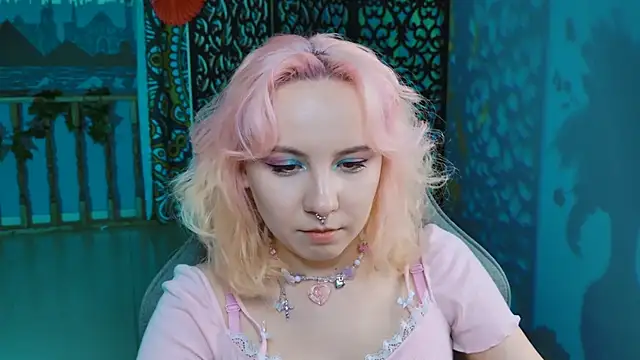 JasmineMilko online show from January 2025 04:17:02 PM