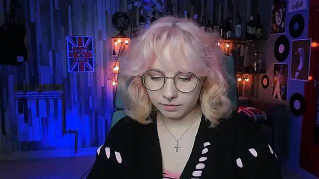 JasmineMilko online show from January 2025 05:13:01 AM