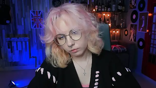 JasmineMilko online show from January 2025 11:17:01 AM