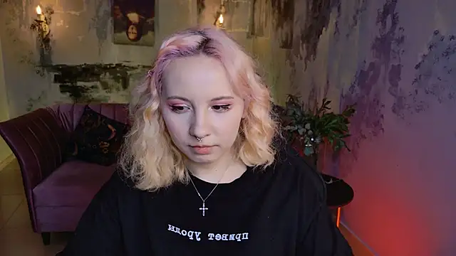 JasmineMilko online show from February 2025 08:13:02 AM