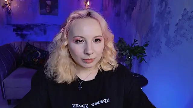 JasmineMilko online show from February 2025 11:20:01 AM