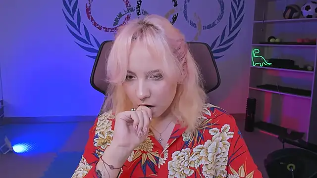 JasmineMilko online show from February 2025 08:29:01 AM