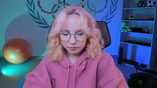 JasmineMilko online show from February 2025 05:10:01 AM