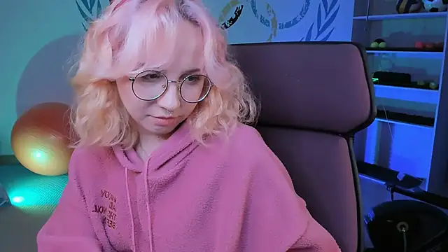 JasmineMilko online show from February 2025 08:11:02 AM