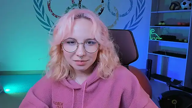 JasmineMilko online show from February 2025 11:12:02 AM