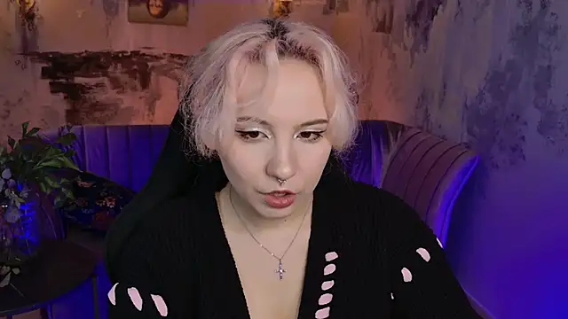 JasmineMilko online show from February 2025 05:05:02 AM