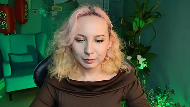 JasmineMilko online show from February 2025 05:16:01 AM