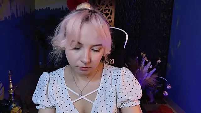 JasmineMilko online show from February 2025 05:04:01 AM