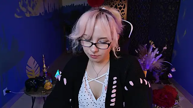 JasmineMilko online show from February 2025 11:16:02 AM