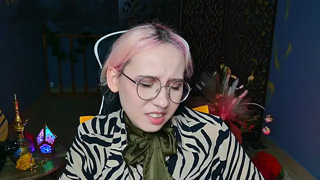 JasmineMilko online show from February 2025 11:11:02 AM