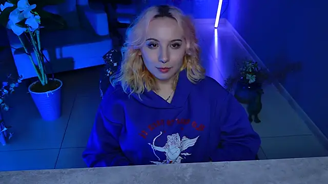 JasmineMilko online show from February 2025 11:52:01 AM