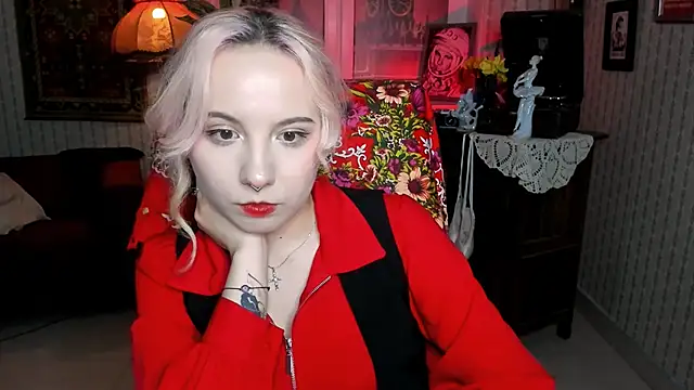 JasmineMilko online show from February 2025 11:20:01 AM