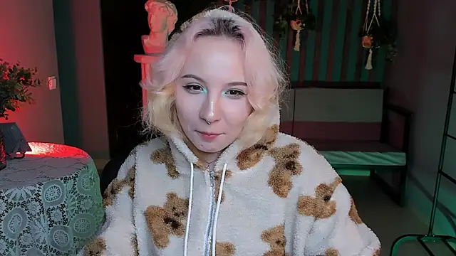 JasmineMilko online show from March 2025 11:28:01 AM