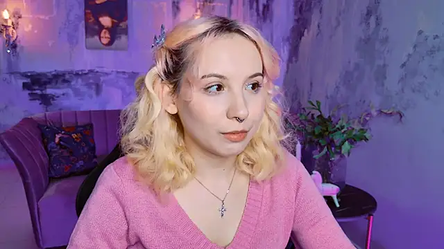 JasmineMilko online show from March 2025 08:08:01 AM