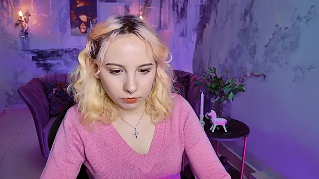 JasmineMilko online show from March 2025 11:25:02 AM