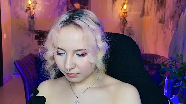 JasmineMilko online show from March 2025 08:13:01 AM