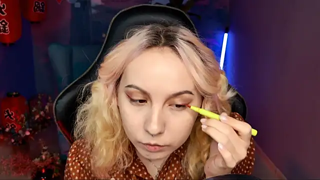 JasmineMilko online show from March 2025 05:09:02 AM