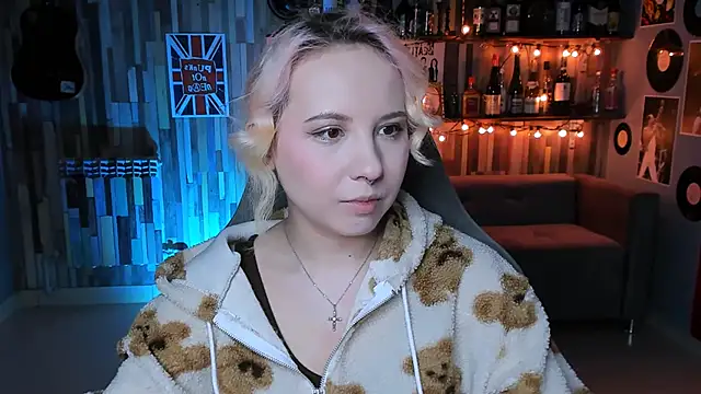 JasmineMilko online show from March 2025 05:11:02 AM