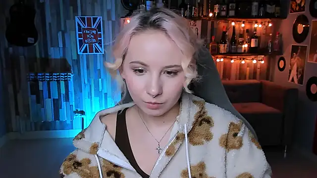 JasmineMilko online show from March 2025 08:17:01 AM