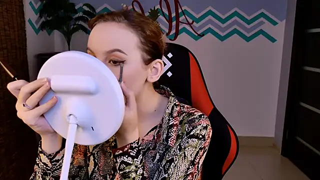 JasmineMilko online show from October 2025 05:19:02 AM