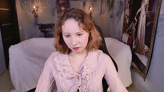 JasmineMilko online show from November 2025 05:06:02 AM