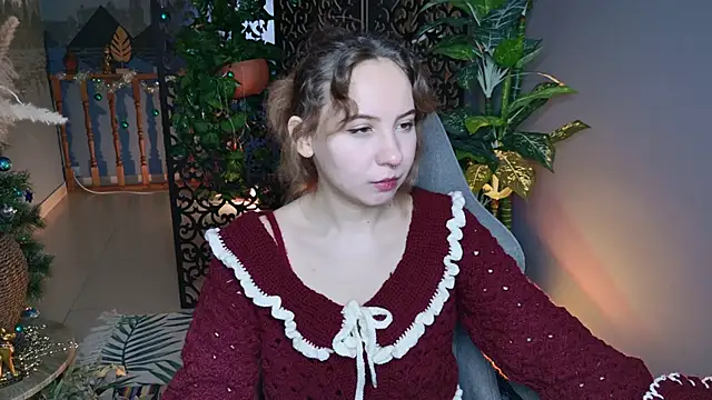 JasmineMilko online show from January 2026 05:12:01 AM