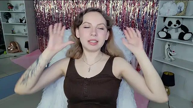 JasmineMilko online show from April 2026 05:11:01 AM