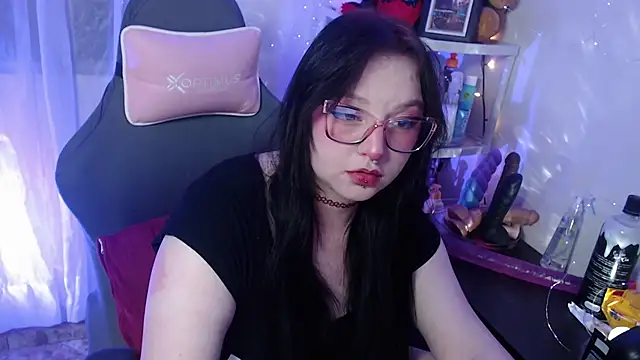 LiloMoon69 online show from February 2025 03:42:01 AM