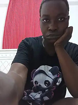sexyblackya online show from July 2026 05:25:01 AM