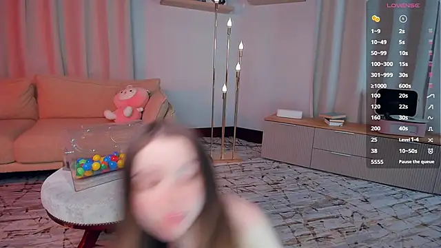 DominikaElis online show from March 2026 07:02:02 PM