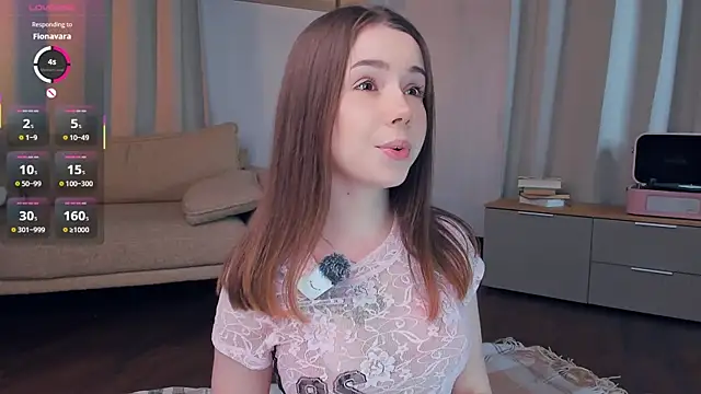 Snapshot of DominikaElis chatting on July 2026 08:33:02 PM DominikaElis online show from July 2026 08:33:02 PM