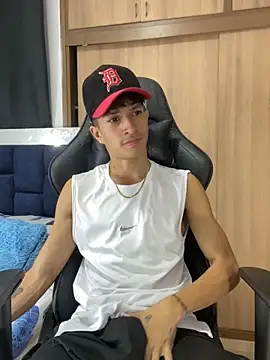  CamiloBass online show from February 2026 01:04:01 AM