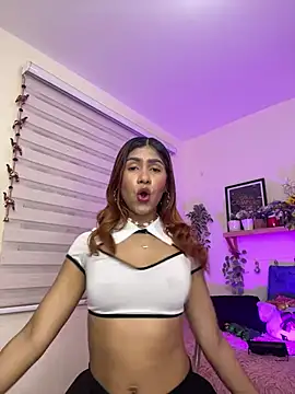 soy sarah  online show from February 2025 02:24:02 PM